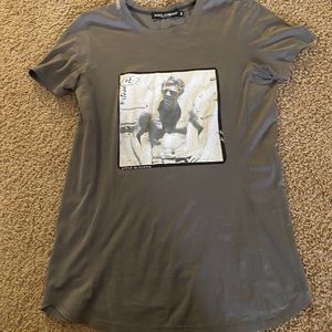 Dolce Gabbana vintage tshirt
